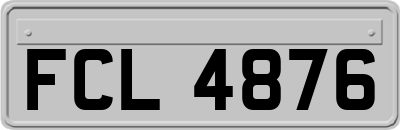 FCL4876
