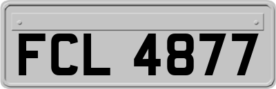 FCL4877