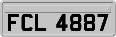 FCL4887
