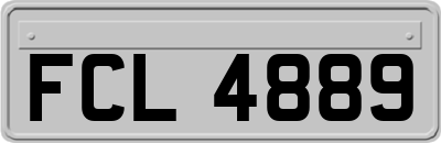FCL4889