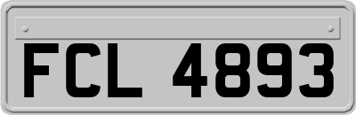 FCL4893