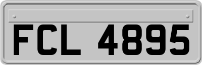 FCL4895