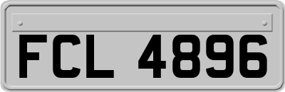 FCL4896