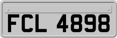 FCL4898