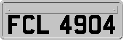 FCL4904