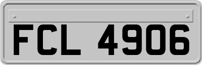 FCL4906