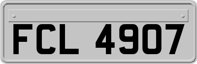 FCL4907