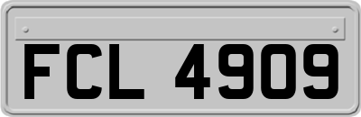 FCL4909