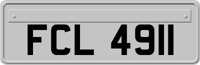 FCL4911