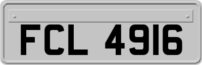 FCL4916