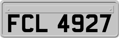 FCL4927