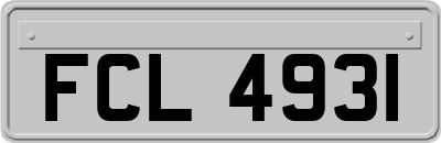 FCL4931