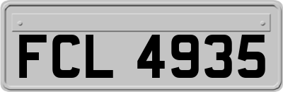 FCL4935
