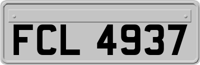 FCL4937