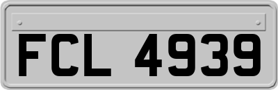 FCL4939