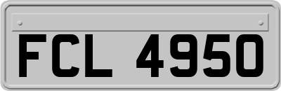 FCL4950