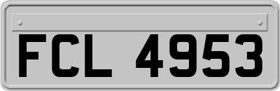 FCL4953