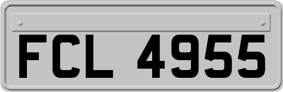 FCL4955