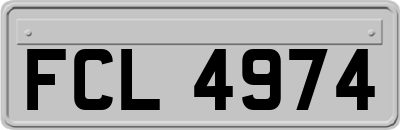 FCL4974