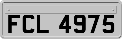 FCL4975
