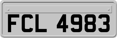 FCL4983