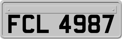 FCL4987