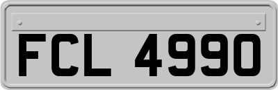 FCL4990