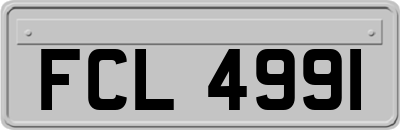 FCL4991