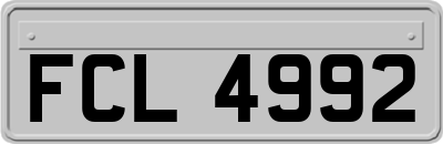 FCL4992