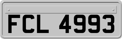 FCL4993