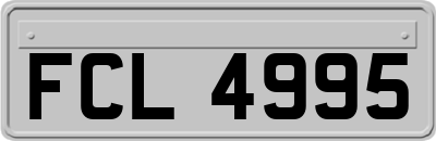 FCL4995