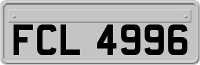 FCL4996