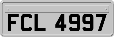 FCL4997
