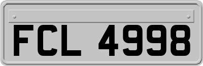 FCL4998