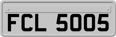 FCL5005