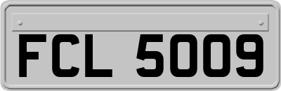 FCL5009
