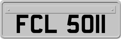FCL5011