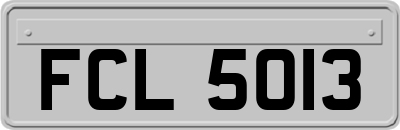 FCL5013