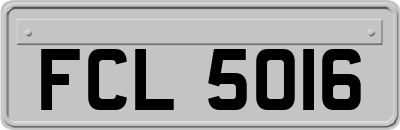 FCL5016