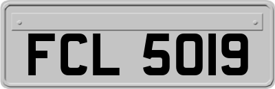 FCL5019