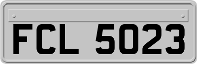FCL5023