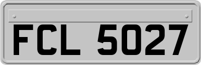 FCL5027