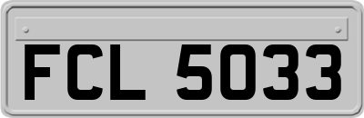 FCL5033