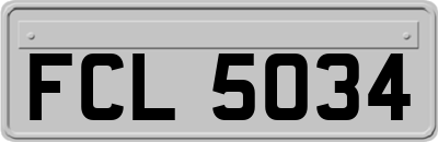 FCL5034