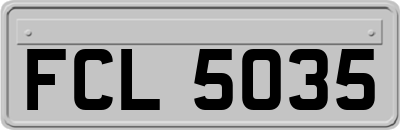 FCL5035