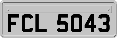 FCL5043
