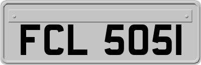 FCL5051