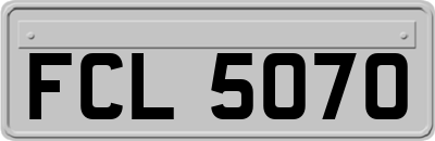 FCL5070