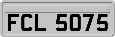 FCL5075