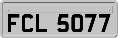 FCL5077